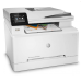 HP Color LaserJet Pro MFP M283fdw Multifunction Color Laser Printer